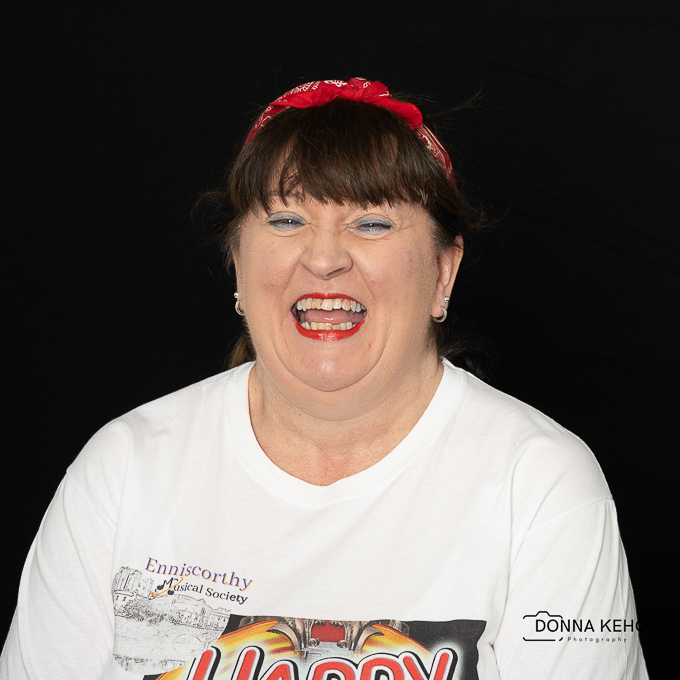 Enniscorthy musical society - DK-14